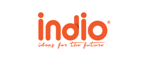 Indio Timisoara Logo