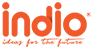 Indio Timisoara Logo